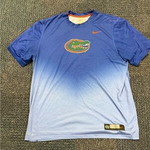 Nike Florida Gators Shirt- Size XL